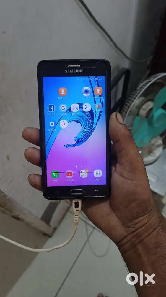 on7 Pro chalne Mein badhiya hai