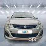 Maruti Suzuki Swift Dzire VXI AT Optional, 2012, Petrol