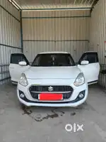Swift zxi cng & petrol 2023