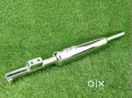 Bullet silencer
