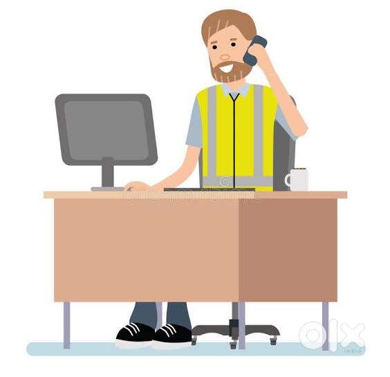 Wanted Storekeeper for mapusa based Trading company.