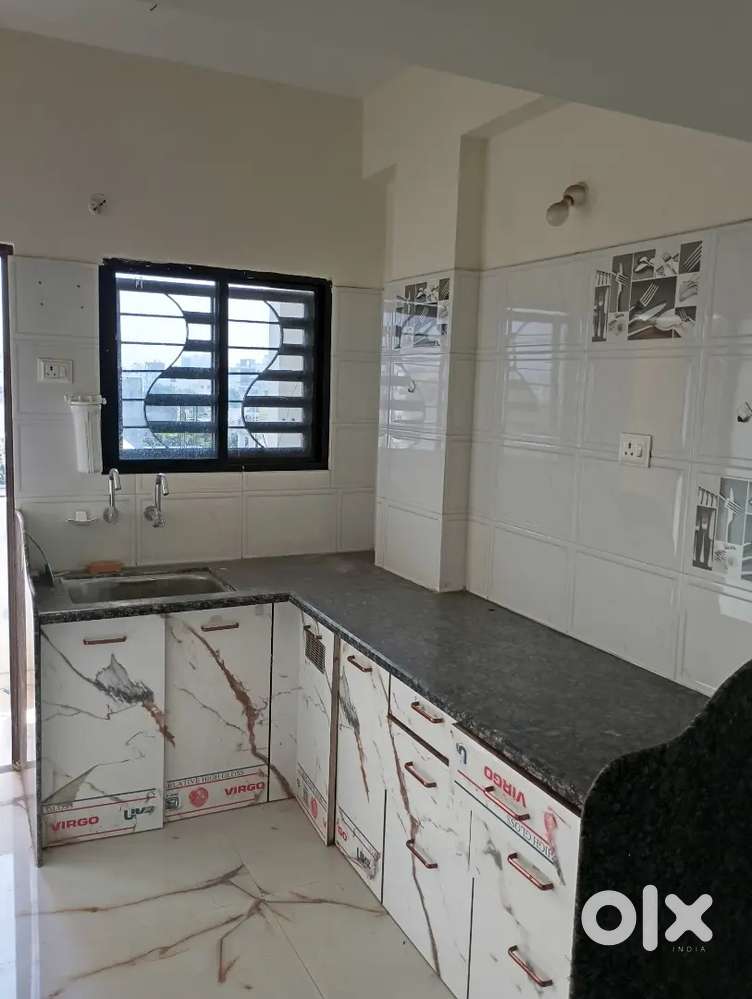 3 BHK FLAT IN MANEWADA LOCATION.