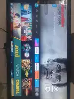 LG Led TV With Amazon Fire TV Stick