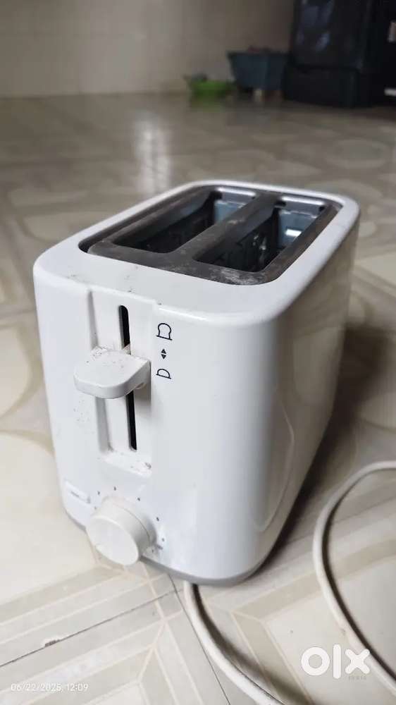 Branded Toasted Machine( ટોસ્ટ ગરમ કરવાનું મશીન )