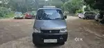 Maruti Suzuki Eeco 7 Seater Standard, 2021, Petrol
