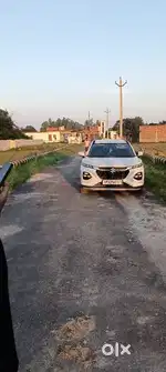 Bijnor road