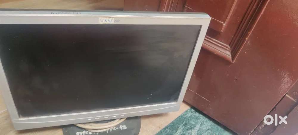 Moniter.lenvo model.D170wA