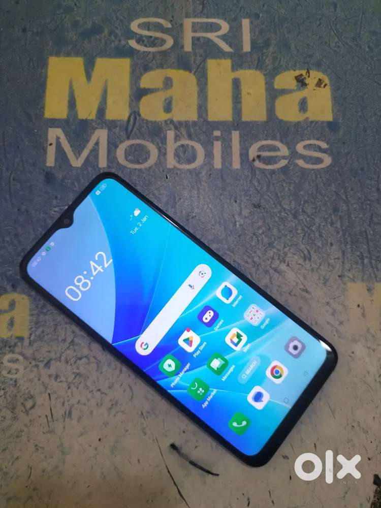 Oppo A57 4+64 excellent condition