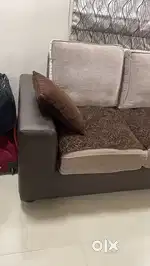 3 + 3 Sofa