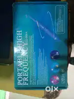 2-in-1 Microcurrent Therapy Device – For Healthy Hair & Glowing Skin