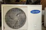 Carrier split AC 1.5 ton