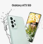 Samsung A73 5G Smartphone