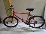 ROCKRIDER (DECATHLON BICYCLE)