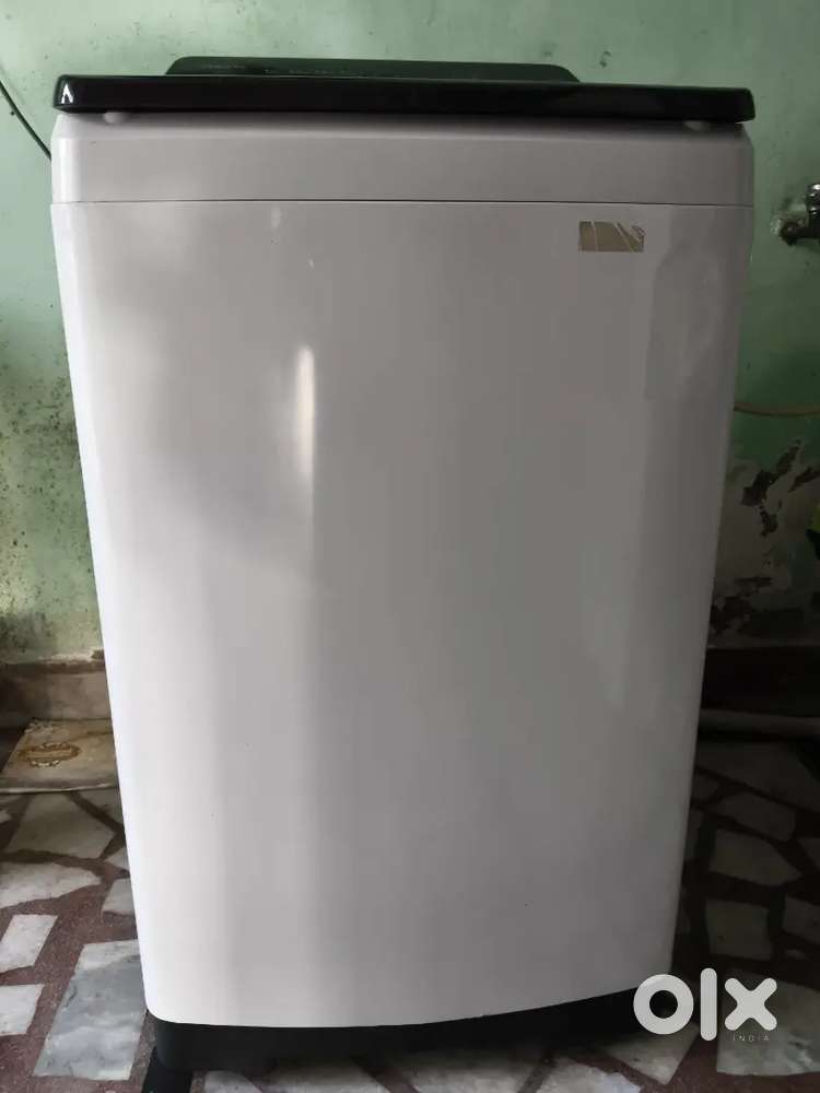 Samsung Top load Eco bubble washing machine