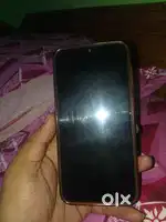 Samsung a15 1year 1 month age bt only display change phone is full ok