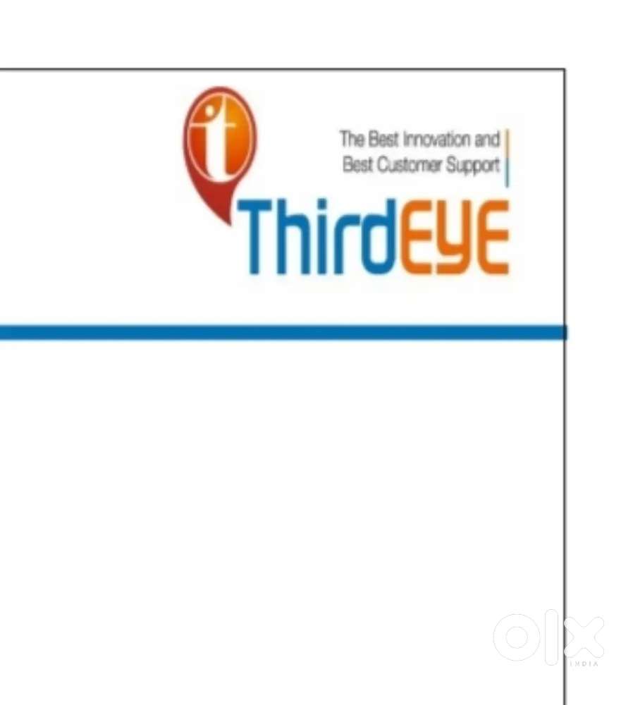 CCTV Technician