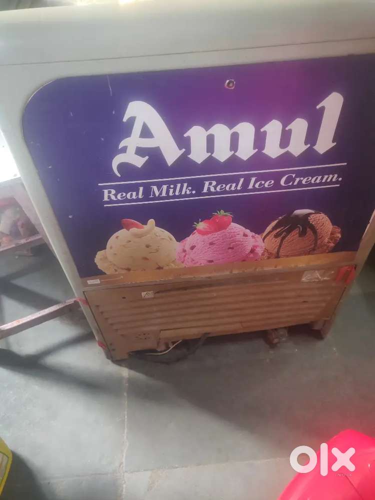 Amul fridge d fridge