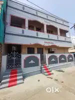 Double stair building for sale