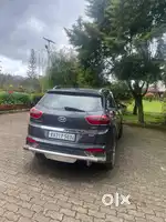Hyundai Creta 2015 Diesel Well Maintained, with service record