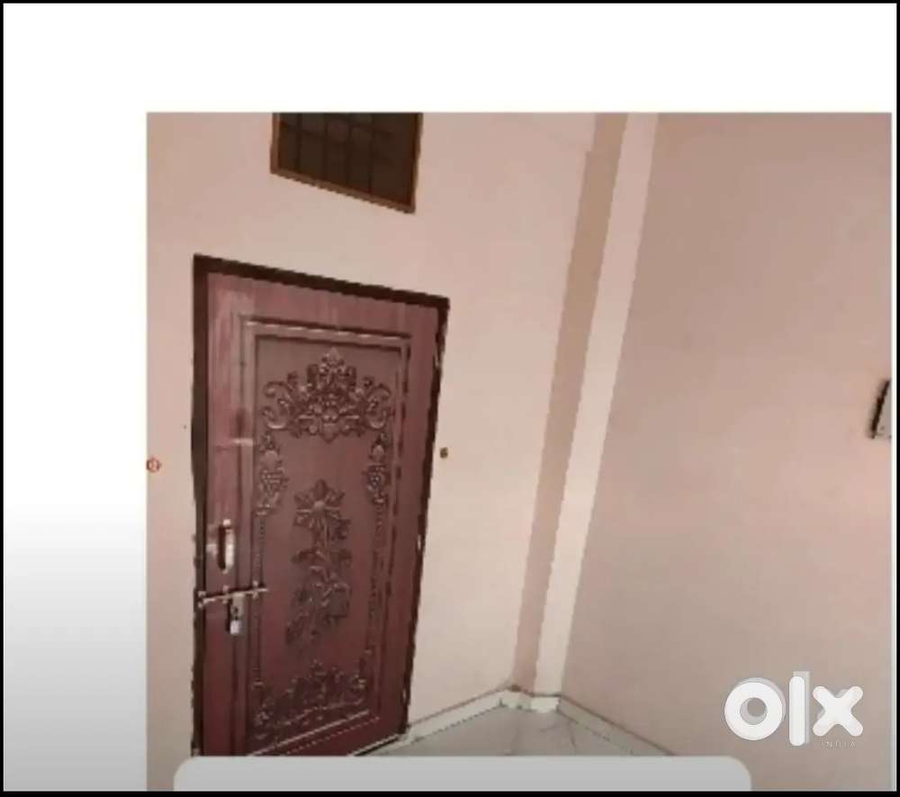 Rent two BHK for small family