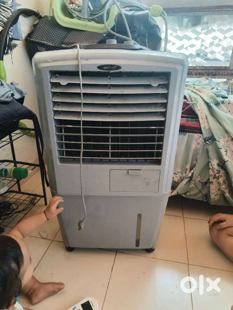 symphony Air cooler