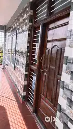 Spacious 2BHK Family Home for Rent