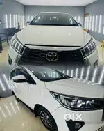 Toyota Innova Crysta 2021 Diesel Well Maintained