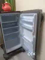 Croma Fridge 165 Liters