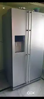 Refrigerator For sale