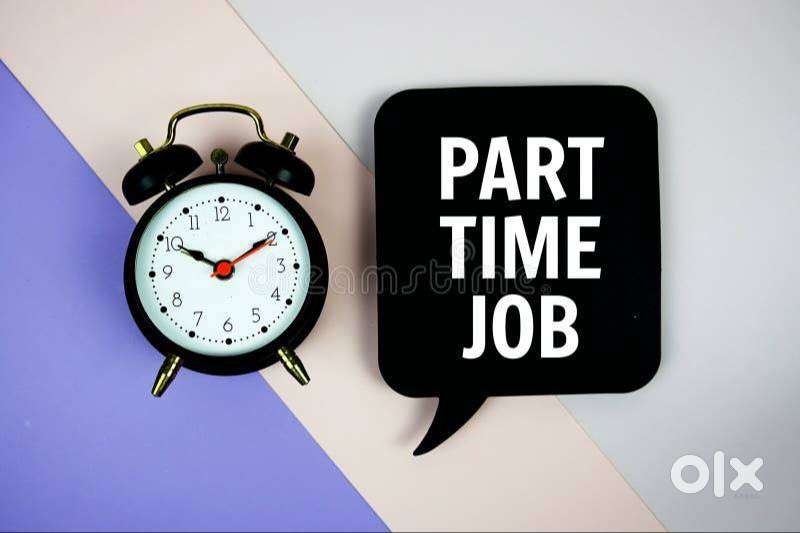 Wanted House wife and college girl for massage therapist part time .