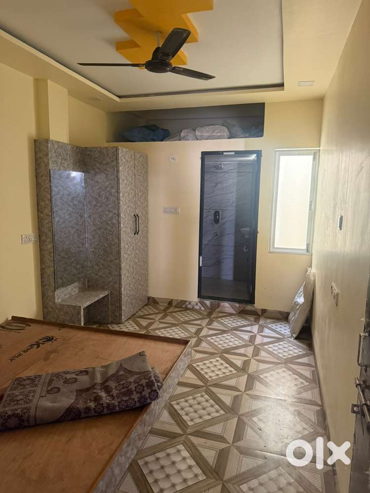 Rooms available on rent