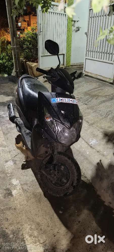 3rd owner  Good condition