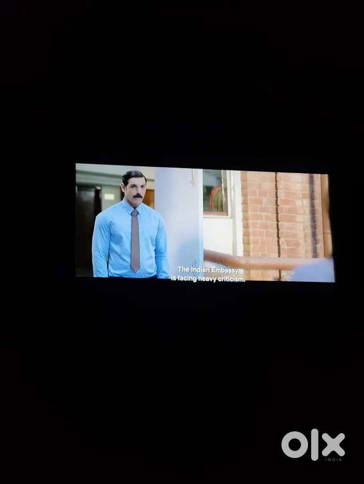 Lg 24 inch led fresh pc