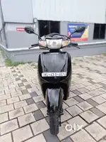 HONDA ACTIVA 2015 MODEL ( SINGLE  OWNER)