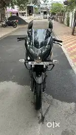 Bajaj pulsar