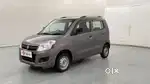 Maruti Suzuki Wagon R LXI 1.0, 2013, Petrol