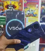 Vivo V 50e