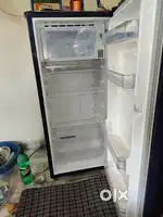 Whirlpool refrigerator (Double star)
