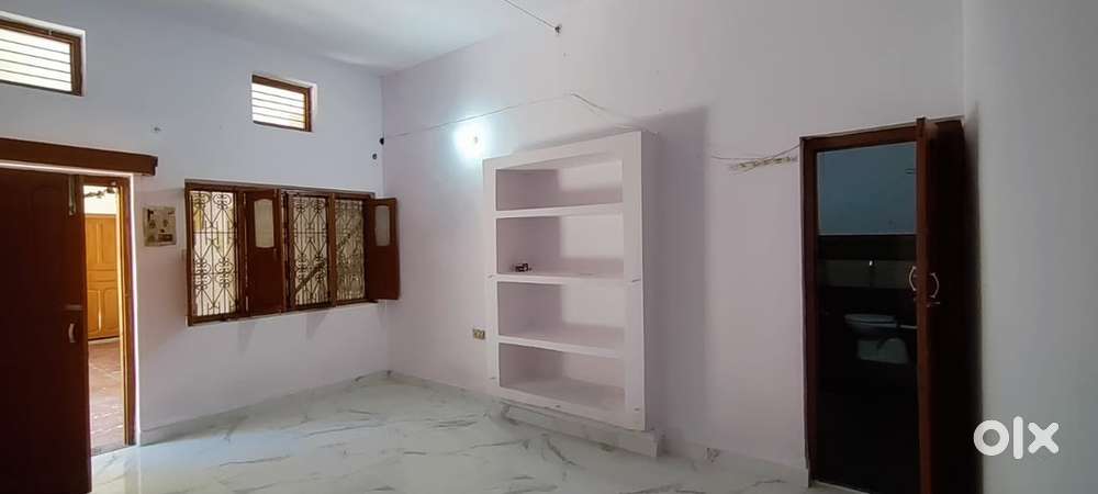 Semi-furnished 2BHK for Rent - Spacious and Well- lit home