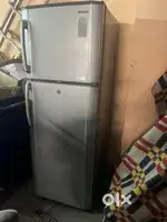 Samsung fridge
