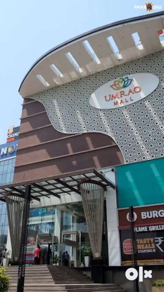 URGENT HIRING UMRAO MALL APPLY NOW FEW VACCANCY ARE AVAILABLE.