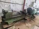 Heavy duty imported kharad machine lathe machine for sale