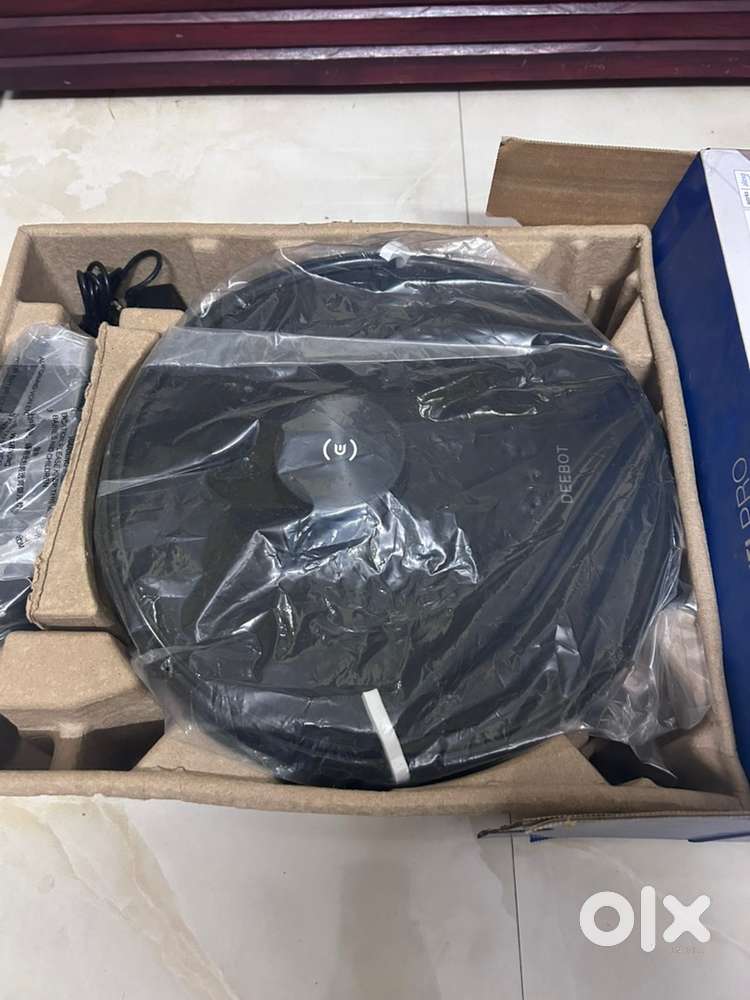 ECOVACS DEEBOT Y1 PRO