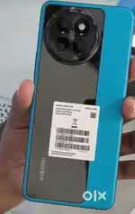 Xiaomi civi box pis 12/512gb