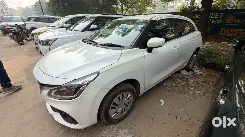 Need backend office female candidate