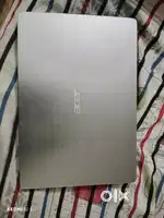 Acer i 5 8th gen + Dell inspiron