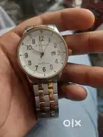 Titan Watch
