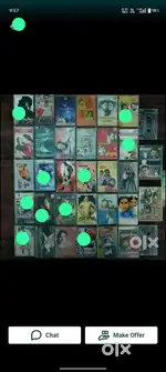 Audio Cassettes