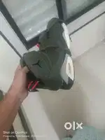 Nike jordan
