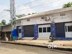 3 shops on highway near undrajavaram junction (Toyota Showroom)